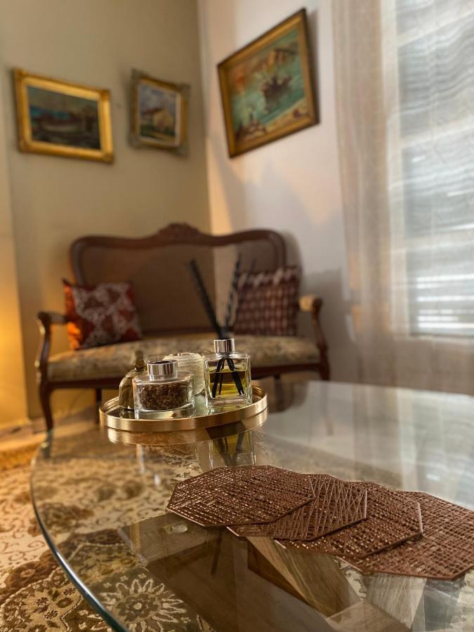 The Traditional Αθήνα Εξωτερικό φωτογραφία