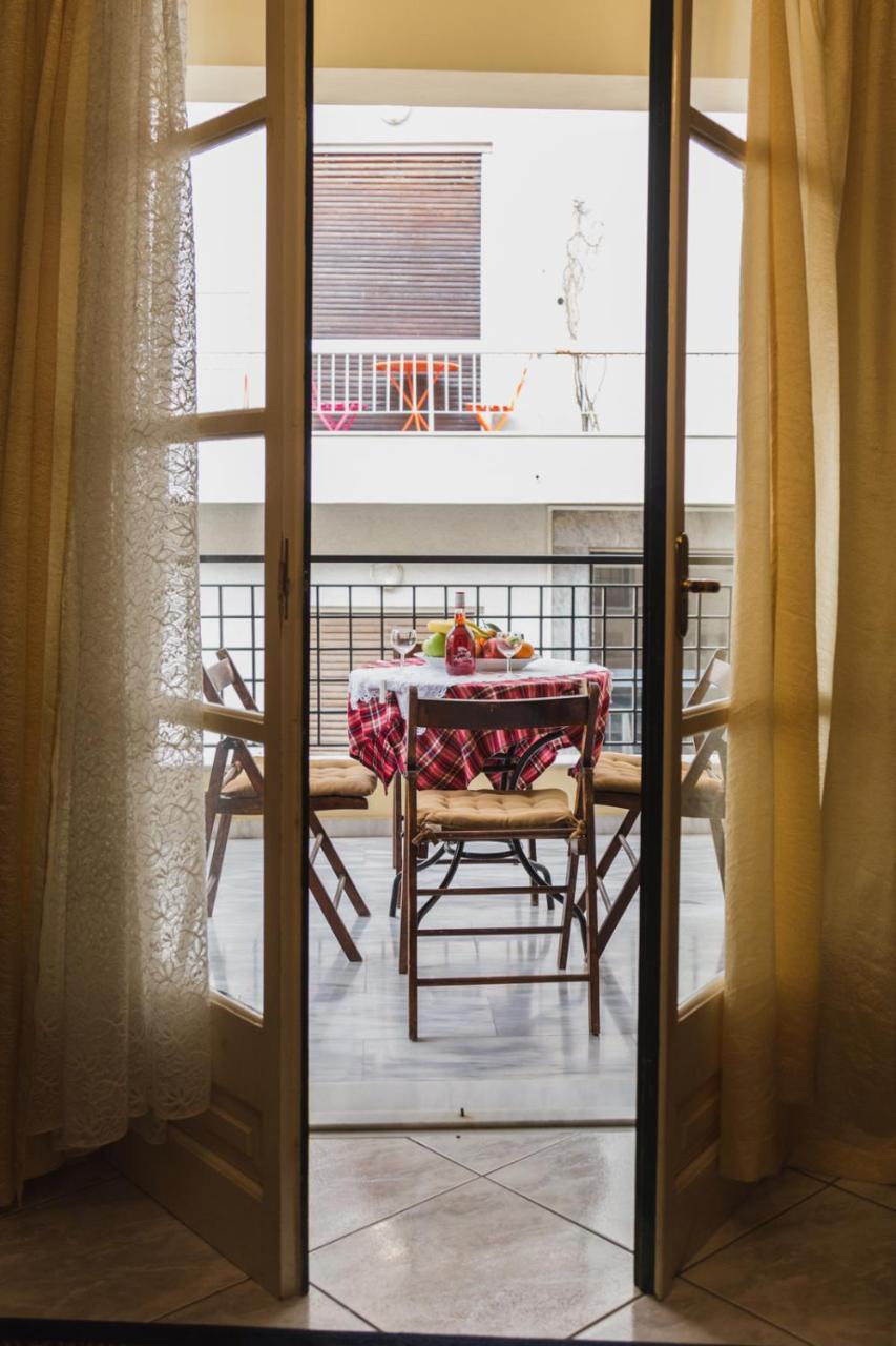 The Traditional Αθήνα Εξωτερικό φωτογραφία