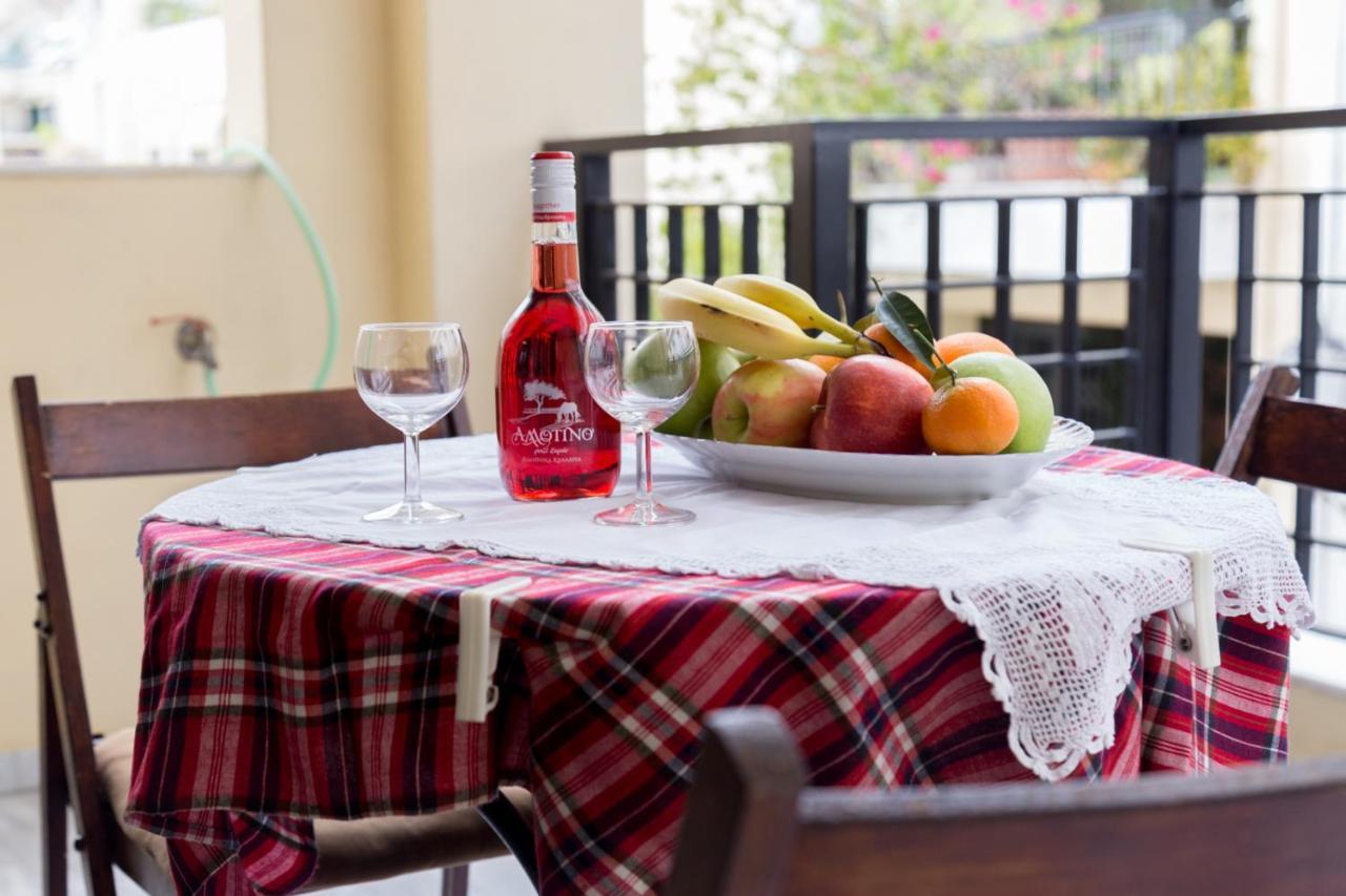 The Traditional Αθήνα Εξωτερικό φωτογραφία