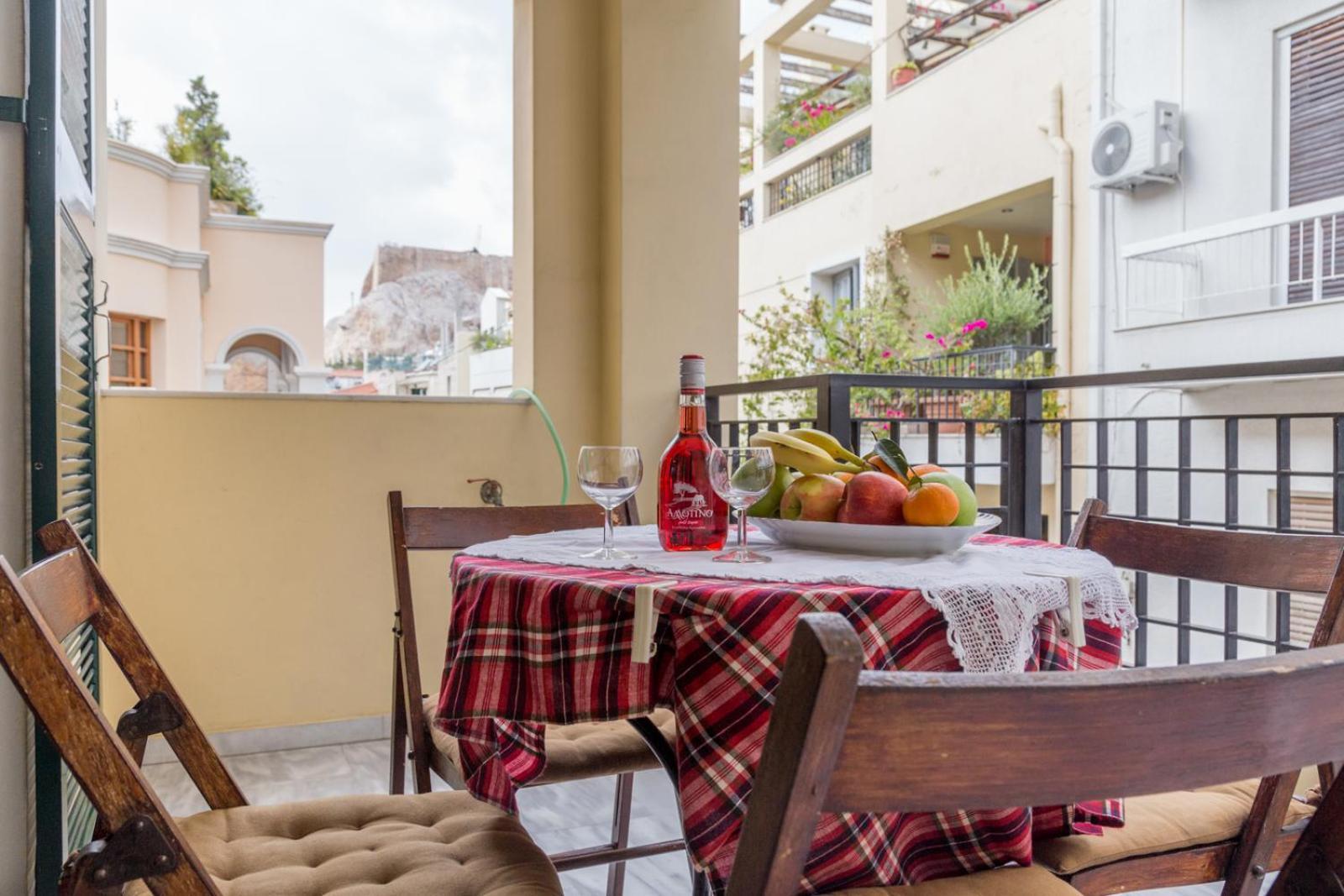 The Traditional Αθήνα Εξωτερικό φωτογραφία